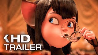 The Best NEW Animation Movies Trailers [upl. by Camp]