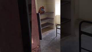 SASTRA UNIVERSITY Hostel Room Tour [upl. by Novj]