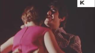 1960s London Mod Club Dancing Swinging 60s [upl. by Joletta949]