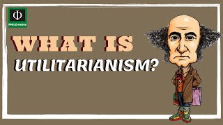 What is Utilitarian Ethics [upl. by Notsa]