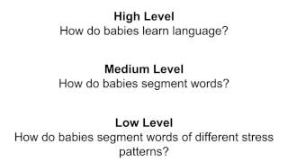 2 Topic choice for metaanalysis [upl. by Deckert452]