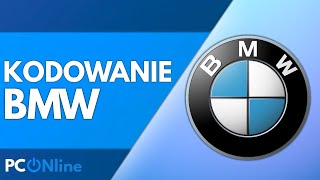 KODOWANIE BMW BMWAiCoder BMWaicoder [upl. by Cherin]