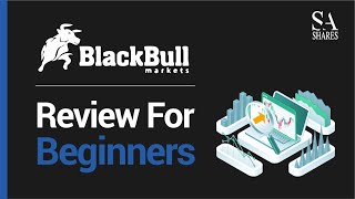 BlackBull Markets Review For Beginners [upl. by Adnilreh]