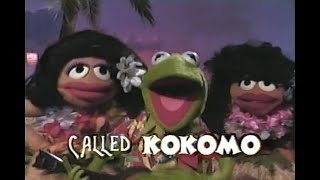 Muppets Kokomo [upl. by Karlow]