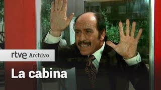 La cabina  RTVE Archivo [upl. by Voccola]