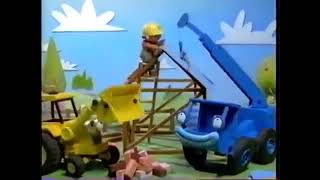 Bob the Builder VHS Trailer [upl. by Hteik]