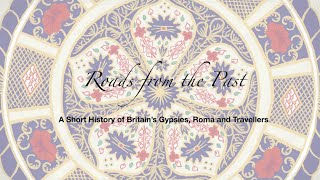 Roads From The Past  Short Film  Travellers Times Online [upl. by Belicia]