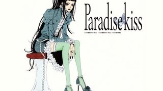 Paradise Kiss Episode 1 FULL  English Sub [upl. by Antonin]