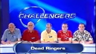 Eggheads Series 1 Episode 7 [upl. by Stiegler]