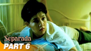 Separada FULL MOVIE Part 6  Maricel Soriano Edu Manzano [upl. by Butcher]