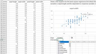 MAT240 Module 2 Challenge Activities [upl. by Whitman43]