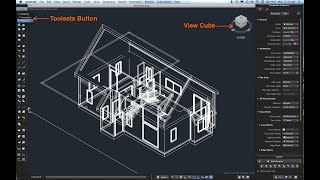 Cómo cambiar idioma AutoCAD 2022Añadir idiomas AutoCAD [upl. by Karina904]