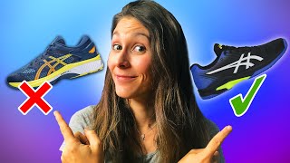 Cómo elegir tus ZAPATILLAS de TENIS Guía Completa [upl. by Thilde113]