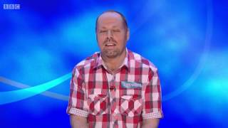 Eggheads Series 14 Episode 95 [upl. by Anirrak517]