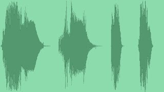 Radio Broadcast Transition Sound Effects [upl. by Goff]