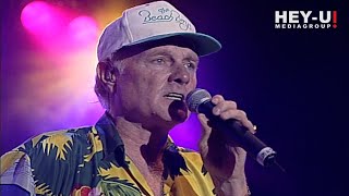 The Beach Boys  Good VibrationsKokomo Live 1999 [upl. by Monteria]