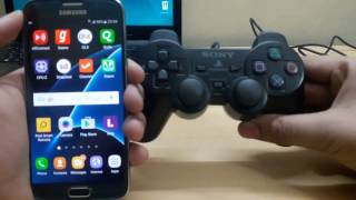 How to use your PS2 Controller with AndroidPC [upl. by Tomlinson]