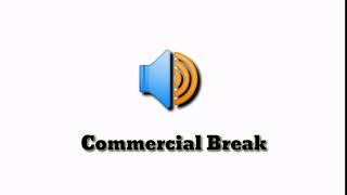 Commercial break Sound Effect [upl. by Theresina162]