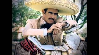 Vicente fernandez  Madresita queridaflv [upl. by Aerda398]