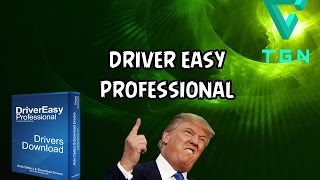 Driver Easy Professional Full Gratis [upl. by Ariuqahs]