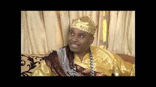 DRAGON LORD RELOADED SEASON 3  NIGERIAN NOLLYWOOD MOVIE [upl. by Esinaj361]