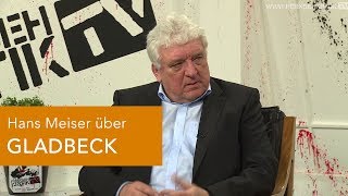 Hans Meiser über seinen Anruf beim GLADBECKER GEISELDRAMA [upl. by Adolpho]