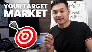 How to Define Your Target Market [upl. by Abagael]