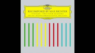 Max Richter  Spring 1 2012  Recomposed Vivaldis Four Seasons Official Audio [upl. by Airdnala]