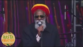 Don Carlos  Live at the 2019 CaliRoots Full Show [upl. by Dilan160]