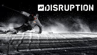 K2 Disruption  The New Standard in HighSpeed Piste Performance [upl. by Eliott]