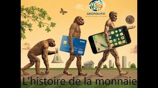 L histoire de la monnaie [upl. by Nneb]