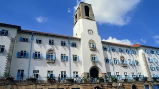 Makerere University eliminates 18 academic programmes [upl. by Ainesey756]