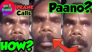 Messenger Prank Call Tutorial [upl. by Legnaleugim66]