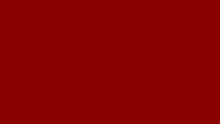 10 Hours Of Dark Red Screen [upl. by Neelie]