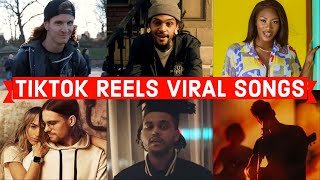 Viral Songs 2021 Part 8  Songs You Probably Dont Know the Name Tik Tok amp Reels [upl. by Dagney]