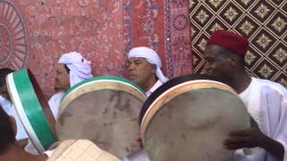 Musique traditionnelle du Sahara algérien [upl. by Eachern]