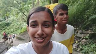 Namaste Jharna ma vijiyo  VEDETAR VLOG [upl. by Terriss]