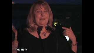 The Moth Presents Teri Garr Wake Up Call [upl. by Asilrak]