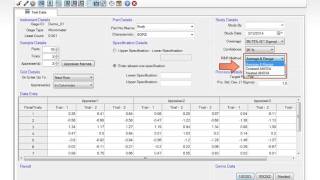 Measurement Systems Analysis  Repeatability amp Reproducibility Study [upl. by Abba]