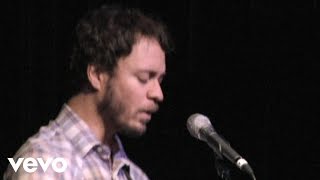 Amos Lee  Jesus Live [upl. by Gent]