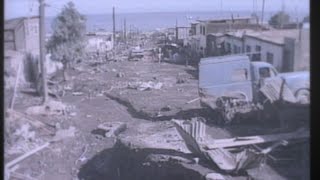 A 30 años del aluvión en Antofagasta [upl. by Aihseya872]