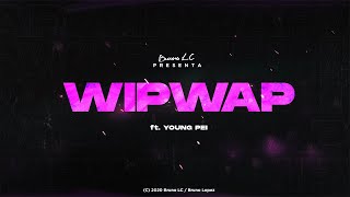 Bruno LC Young Pei  WIP WAP [upl. by Adnulahs]