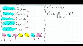 85 Análise combinatória Exercício 13 [upl. by Castro]