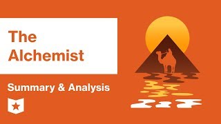 The Alchemist  Summary amp Analysis  Paulo Coelho [upl. by Sylas]