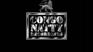 congo natty  Junglist Soldier [upl. by Ayerf356]