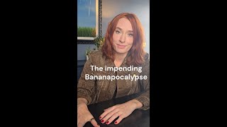 Bananapocalypse [upl. by Vannie]