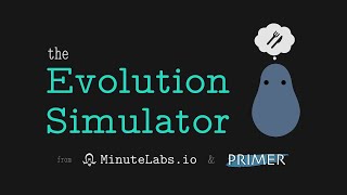 Interactive Evolution Simulator [upl. by Gratt]