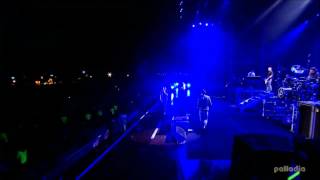 Linkin park  In the end Live Best crowd response ever HD [upl. by Naval127]