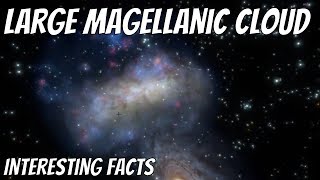 Large Magellanic Cloud [upl. by Siuoleoj]