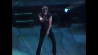 David Bowie  Blue Jean Live 2004 [upl. by Gasperoni]